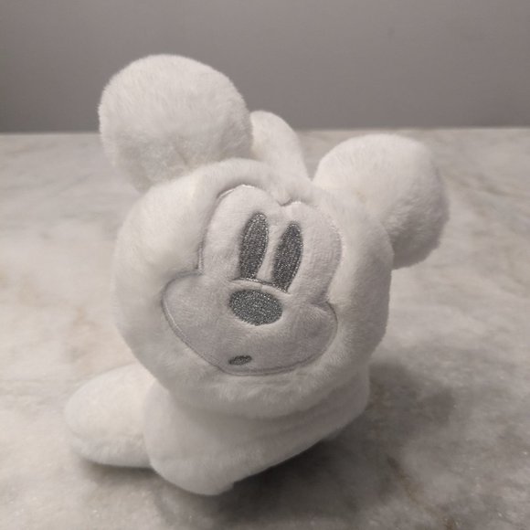 Forever 21 Accessories - Disney Mickey Mouse ear muffs x Foever21 Last one!